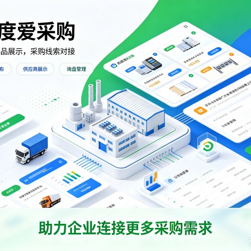 阜城百度爱采购